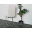 Fiesta stoel wit design eetkamerstoel