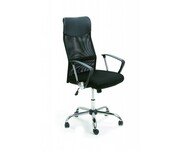 Bureaustoel zwart design comfort 