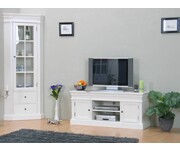 TV meubel Mozart wit 