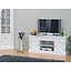 TV meubel Mozart wit