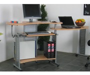 Duo tec ergonomisch bureau compleet 