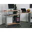 Duo tec ergonomisch bureau compleet