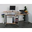 Duo tec ergonomisch bureau compleet
