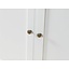 Tvilum Dressoir Venetië wit 2deurs