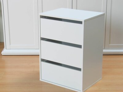 Tvilum Ladenkast voor kledingkast Venetië