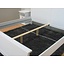 Tvilum Bed Venetië wit ledikant 140x200 cm
