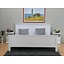 Tvilum Bed Venetië wit ledikant 140x200 cm