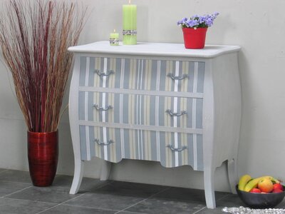 Kommode Bilbao antieke stijl