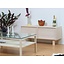 Tignum essenhouten tv dressoir