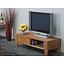 TV meubel Mark eiken met lade en open vak