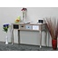 Sidetable kaptafel Madrid antieke stijl