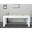 Tvilum Tafel wit Kate 190x90 cm