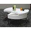 Design salontafel Turnaround wit hoogglans