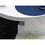 Salontafel rond wit hoogglans design Rotondi