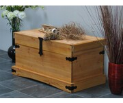 Dekenkist Mexico grenen 