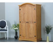 Tweedeurs kast Mexico grenen 