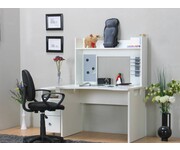 Bureau wit Jubee Tvilum