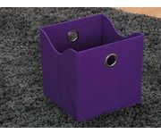 Combee opbergbox paars Tvilum