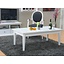 Tvilum Salontafel wit Venetië 135x75