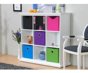 Ruimtedeler wit Venetië Tvilum