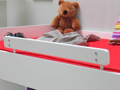 Tvilum Uitvalbeveiliging voor bed Combee