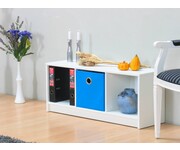 Opbergkast Combee 3 vaks kast Tvilum