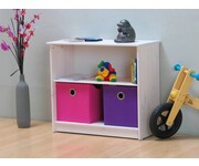 Thuka opbergkast boekenkommode wit 