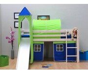 Toren bij halfhoogslaper Thuka 