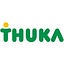 Stapelbed wit 90x200 Thuka