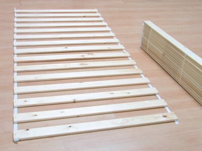 Thuka lattenbodem voor Thuka (half)hoogslaper