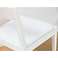 Witte stoel Skagen