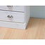 Ladekastje wit grenen Terra