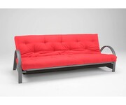 Slaapbank Brussel rood Innovation Innovation