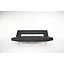 Innovation Slaapbank sofa Wing zwart Innovation bedbank