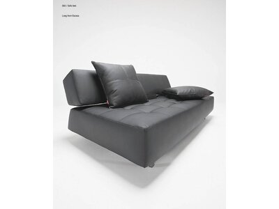 Innovation Slaapbank Long Horn Innovation