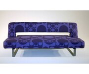 Innovation slaapbank Puzzle paars lila Innovation