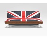 Minimum IJack slaapbank denim Innovation