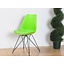 Council eetkamerstoel groen