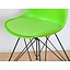 Council eetkamerstoel groen