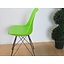 Council eetkamerstoel groen