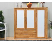 Wandkast dressoir buffet Vlieland Tvilum