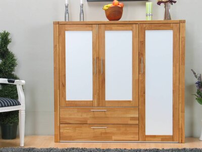 Tvilum Wandkast dressoir buffet Vlieland