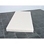 Off white 12x90x200 binnenveringsmatras