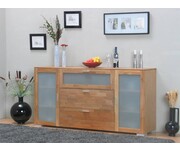 Eiken dressoir Helsinki 