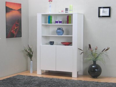 Tvilum Witte buffetkast Kate opbergkast