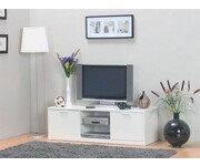 Design tv meubel Viva wit Tvilum