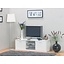 Tvilum Design tv meubel Viva wit