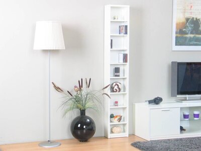 Tvilum Witte CD/DVD kast Viva