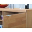 Eiken wandkast Chicago eiken hoog dressoir