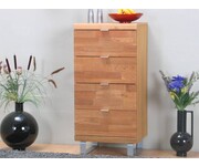 Eiken ladenkast Chicago 